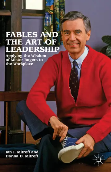 Cover of Fables and the Art of Leadership