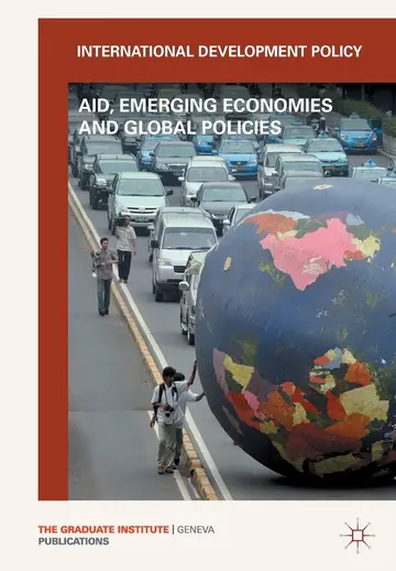Cover of International Development Policy