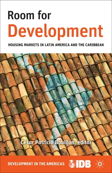 Cover of Room for Development