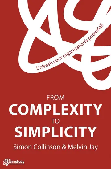 Cover of From Complexity to Simplicity