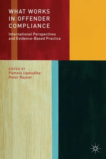 Cover of What Works in Offender Compliance