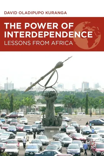 Cover of The Power of Interdependence