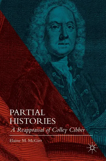 Cover of Partial Histories
