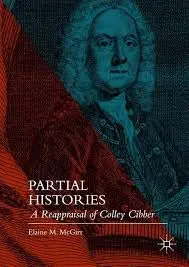 Cover of Partial Histories