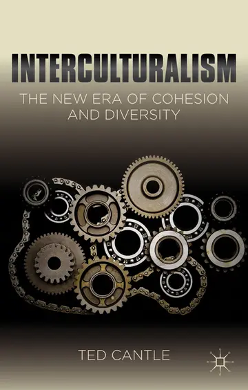 Cover of Interculturalism