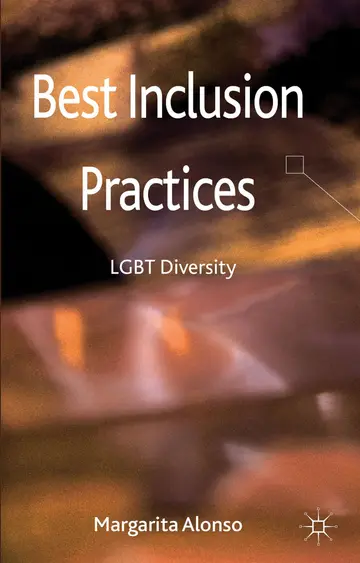 Cover of Best Inclusion Practices