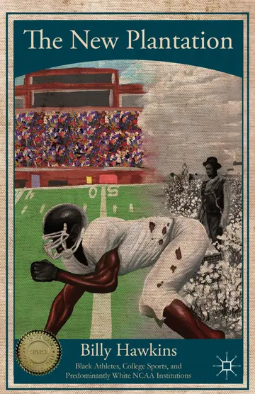 Cover of The New Plantation