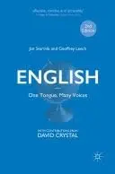 Cover of English – One Tongue, Many Voices