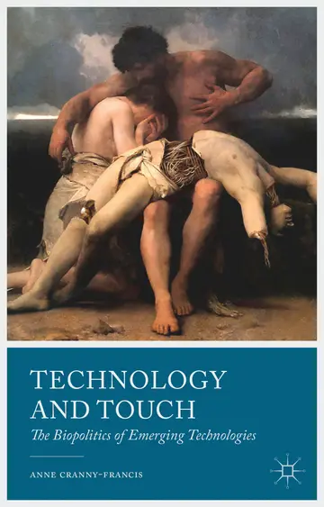 Cover of Technology and Touch