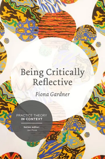 Cover of Being Critically Reflective