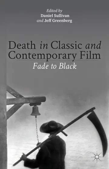 Cover of Death in Classic and Contemporary Film