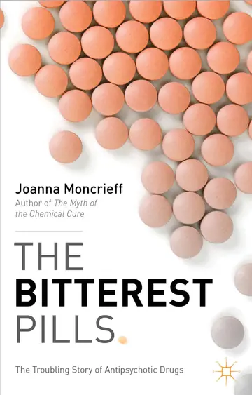 Cover of The Bitterest Pills