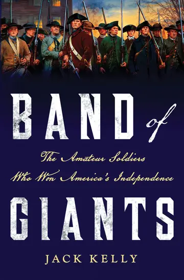 Cover of Band of Giants