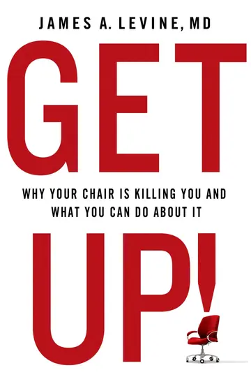 Cover of Get Up!