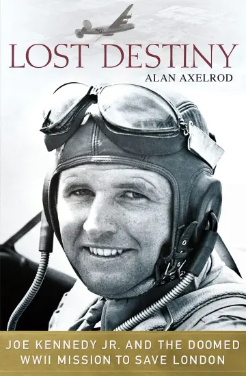 Cover of Lost Destiny