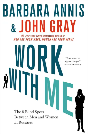 Cover of Work with Me