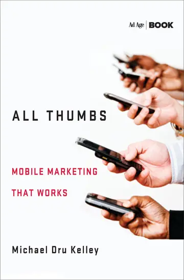 Cover of All Thumbs