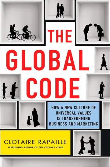 Cover of The Global Code