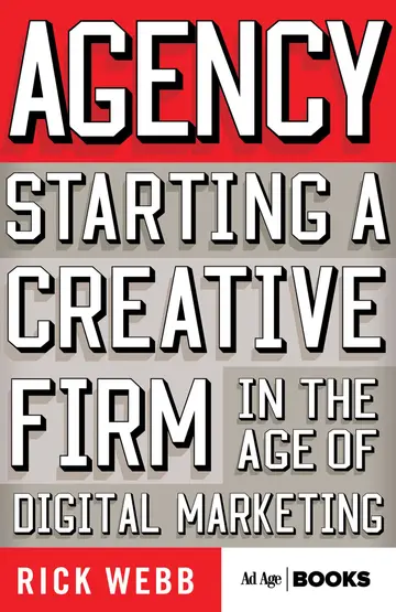 Cover of Agency