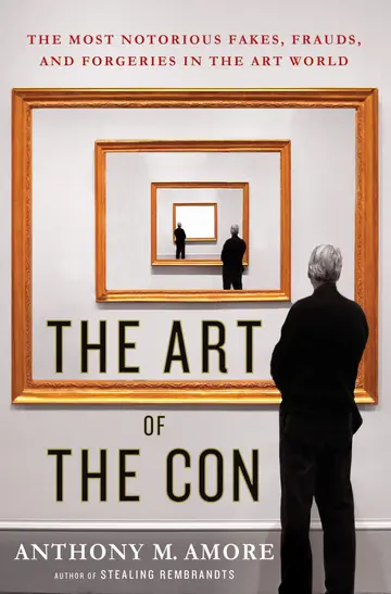 Cover of The Art of the Con