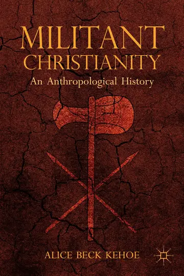 Cover of Militant Christianity