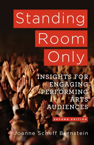 Cover of Standing Room Only