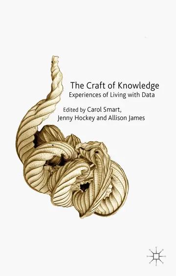 Cover of The Craft of Knowledge