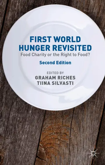 Cover of First World Hunger Revisited