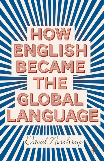 Cover of How English Became the Global Language