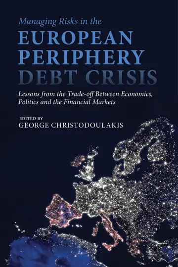 Cover of Managing Risks in the European Periphery Debt Crisis