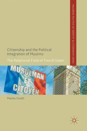 Cover of Citizenship and the Political Integration of Muslims