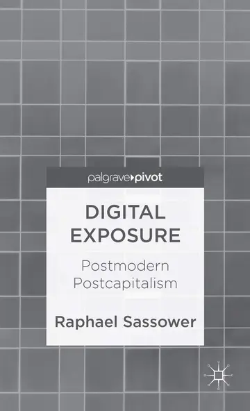 Cover of Digital Exposure