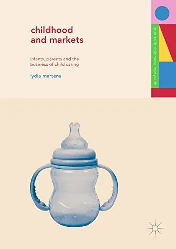 Cover of Childhood and Markets
