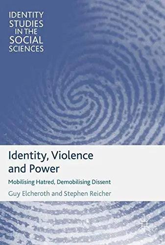 Cover of Identity, Violence and Power