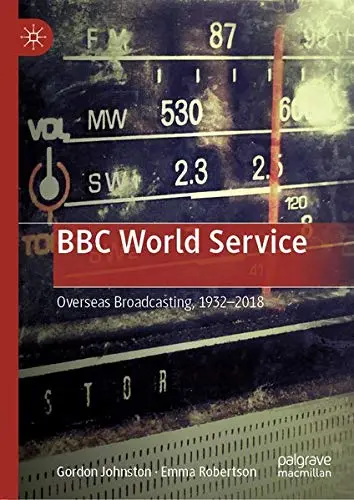 Cover of BBC World Service