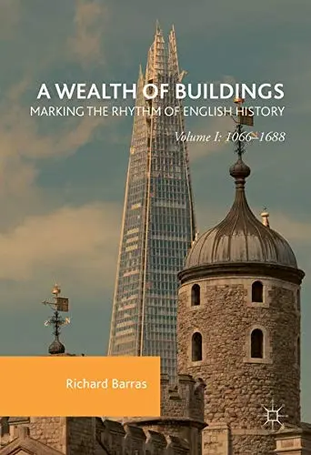 Cover of A Wealth of Buildings