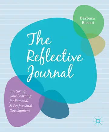 Cover of The Reflective Journal
