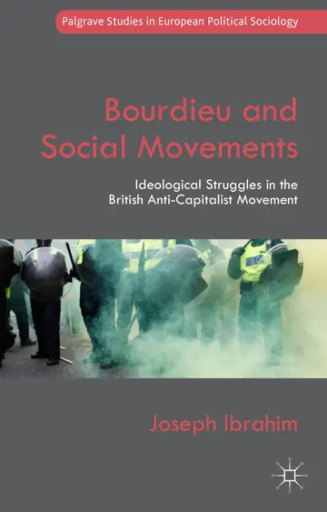 Cover of The Political Web