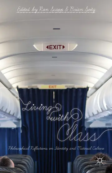 Cover of Living with Class
