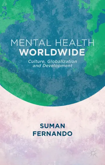 Cover of Mental Health Worldwide