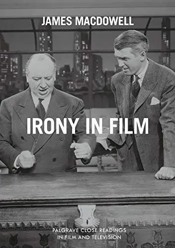 Cover of Irony in Film
