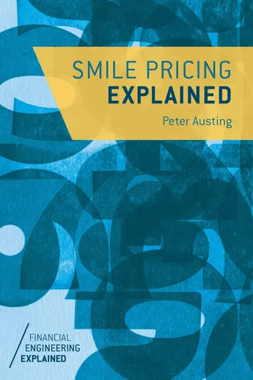 Cover of Smile Pricing Explained