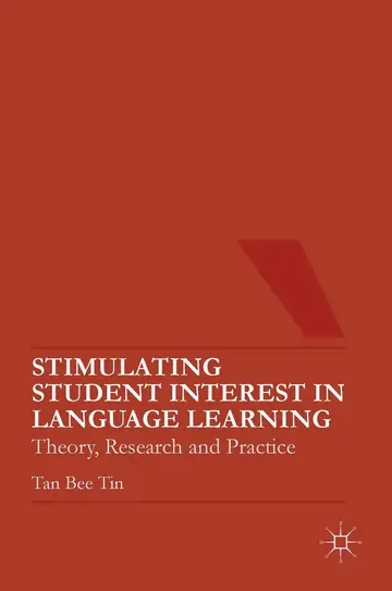 Cover of Stimulating Student Interest in Language Learning