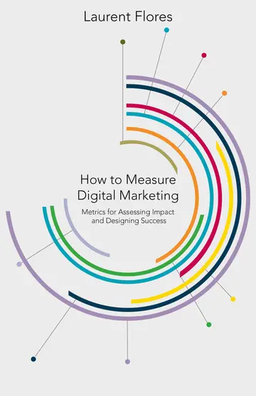 Cover of How to Measure Digital Marketing