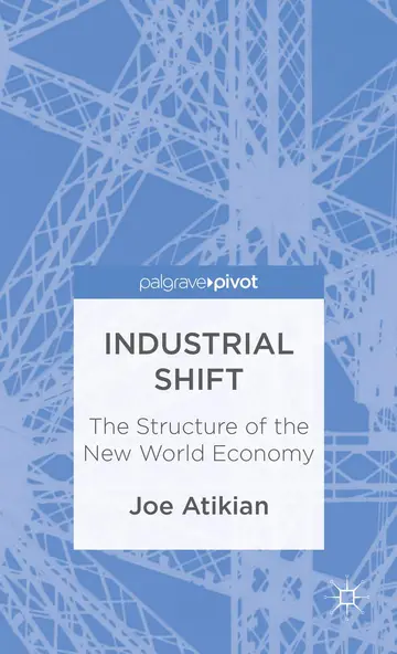 Cover of Industrial Shift