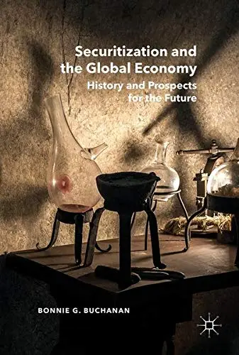 Cover of Securitization and the Global Economy