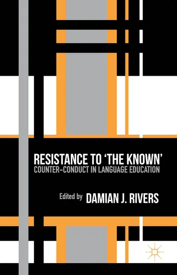 Cover of Resistance to the Known