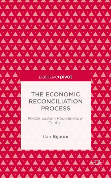 Cover of The Economic Reconciliation Process