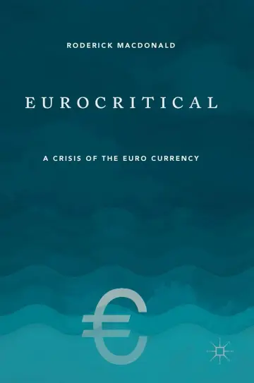 Cover of Eurocritical