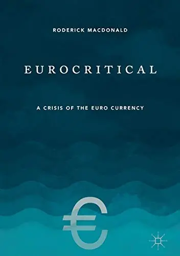 Cover of Eurocritical